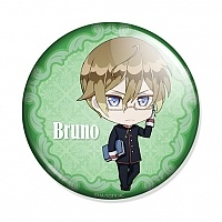  Oushitsu Kyoushi Haine Chibi Bruno