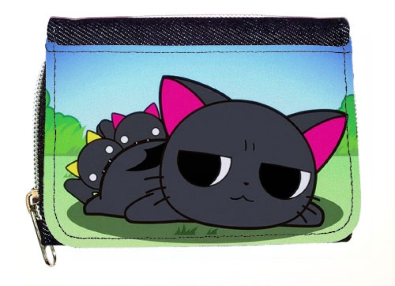 ���������� ������� ������� ��������� Nyanpire 60919 �� ����� � ����� ��-������ / Nyanpire The Animation / ����� / �������