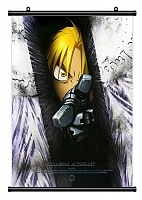   Fullmetal Alchemist 97505