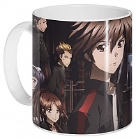  Guilty Crown 317167