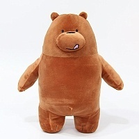 ������ ������� We Bare Bears - Grizzly ver.1 (30��)