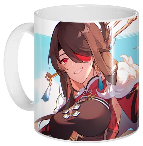 ���������� ������� ������������ ������ �� ����� ������ ������ / Genshin Impact