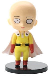 ������� One Punch Man - Saitama v.2.1