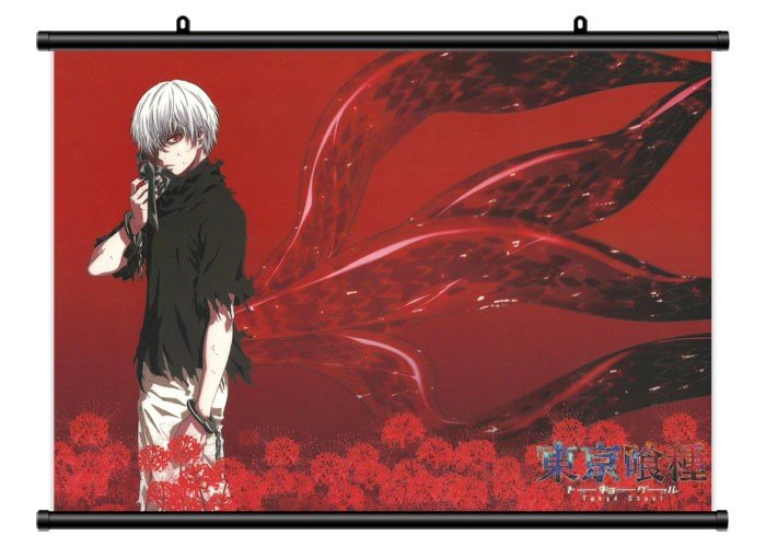 ���������� ������� ������� �������� ��������� ���� No.4 �� ����� � ����� ��������� ���� / Tokyo Ghoul / Tokyo Kushu / ��������� ������