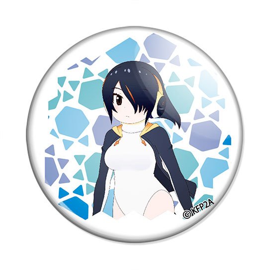 ���������� ������� ������ ������-�������� - Emperor Penguin �� ����� � ����� ������-�������� / Kemono Friends