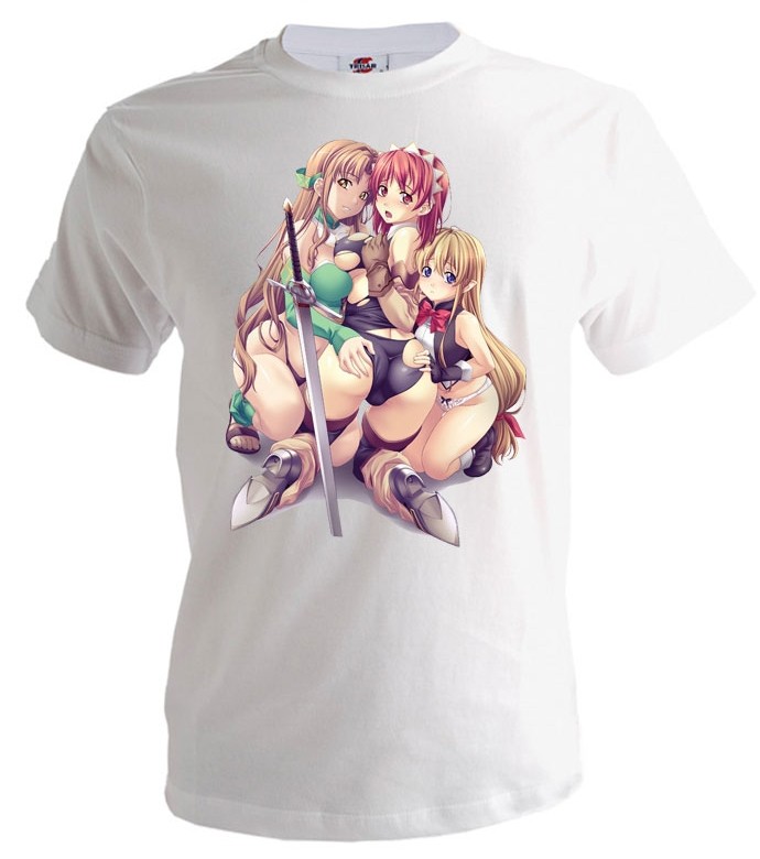 ���������� ������� ����� �������� ����� Seiken no Blacksmith �� ����� � ����� 