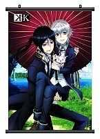   K Project 301652