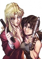     Black Lagoon