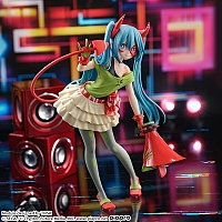  SAV FIGURIZM? Hatsune Miku DE:MONSTAR T.R.