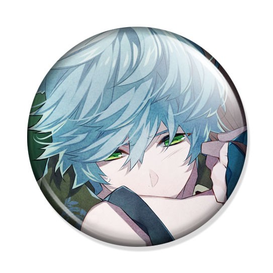 ���������� ������� ������ Sengoku Night Blood - Shigezane Date Ver.2 �� ����� � ����� �������� ���� ������� / Sengoku Night Blood / ������ ����� ����� �������