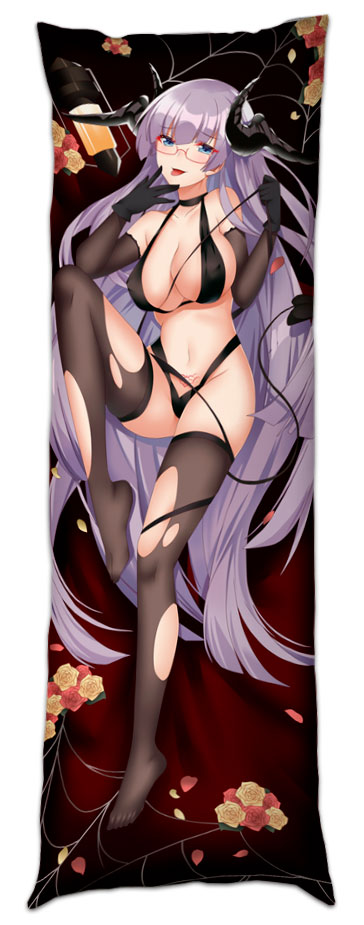 ��������� ���������� Gneisenau �� Azur Lane 616365