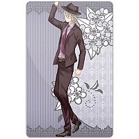    Meiji Tokyo Renka - Renka Charlie