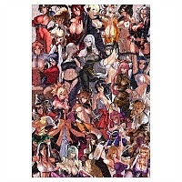  Cross-Over ( A3, 252 ) 339823