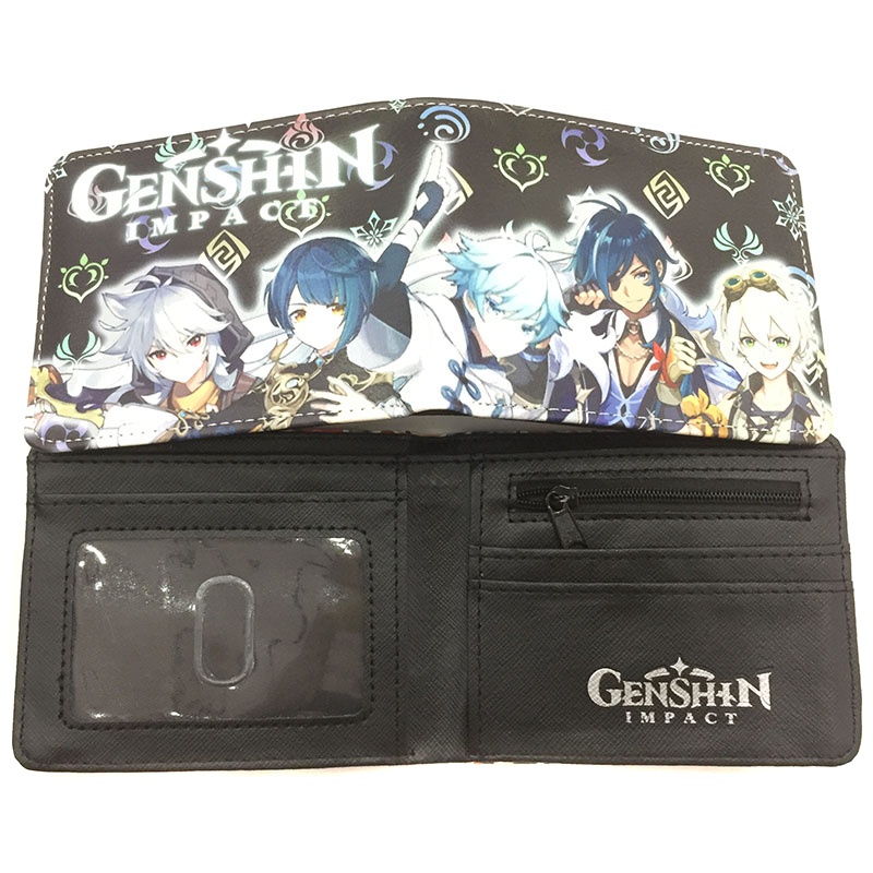 ���������� ������� ������� Genshin Impact �3 �� ����� � ����� ������ ������ / Genshin Impact