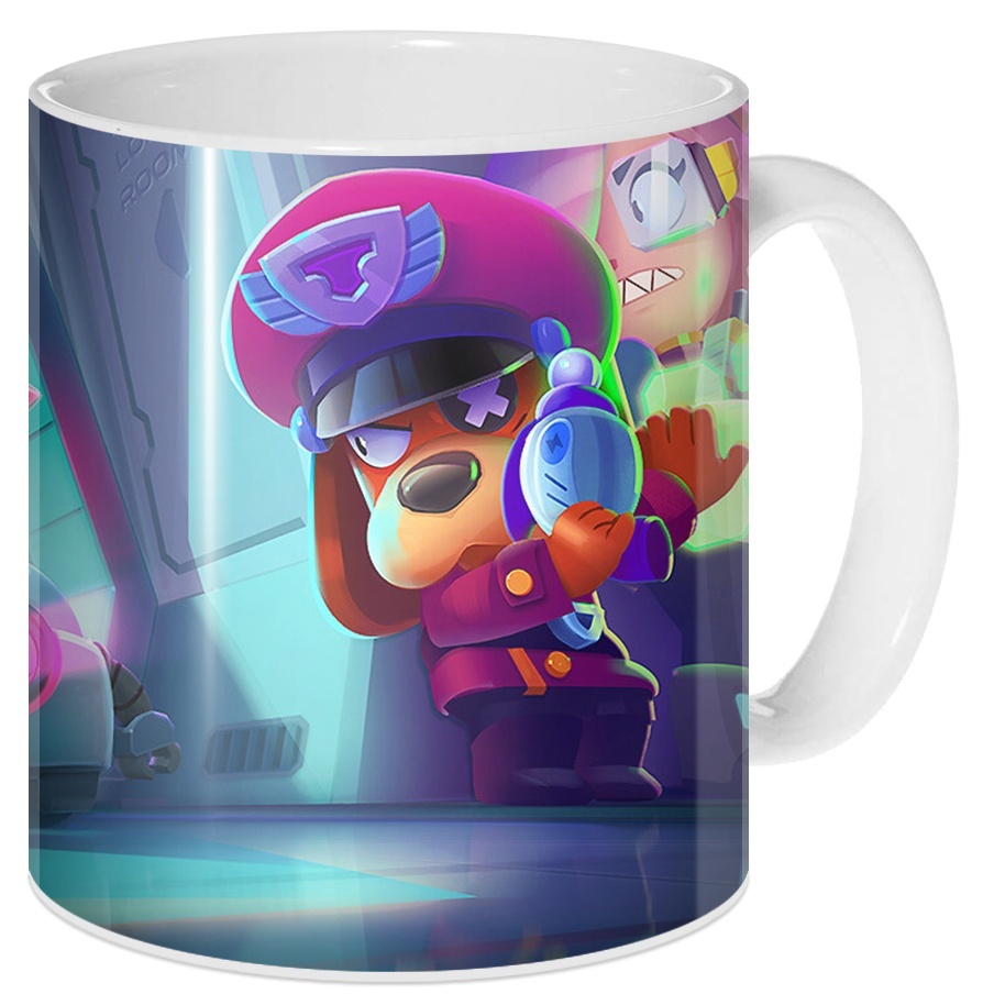 ���������� ������� ������������ ������ �� ����� ����� ����� / Brawl Stars / ����� �����