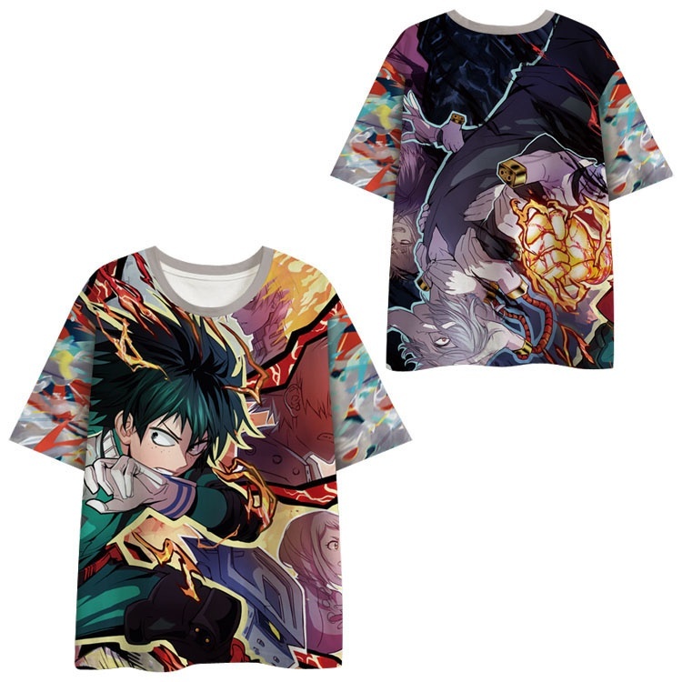 ���������� ������� �������� My Hero Academia (3D Print) 623837 �� ����� � ����� ��� ��������� �������� / Boku no Hero Academia / My Hero Academia / �������� ������