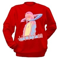  Darling in the FranXX -  Zero Two