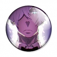  Death Parade - Decim Peek-a-Boo Bang