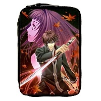     Hiiro no Kakera
