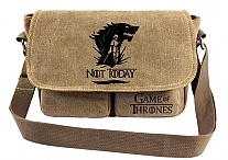 ����� �������� GoT Not Today ����������