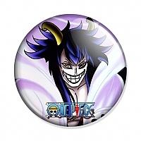  One Piece Caesar Clown