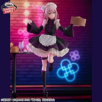  SAV Espresto -Detailed Elegance- Inui Sajuna China Maid Ver.
