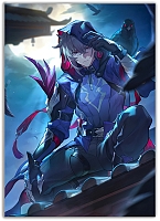  Honkai: Star Rail - 
