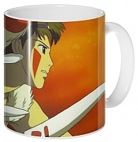  Mononoke Hime 310685