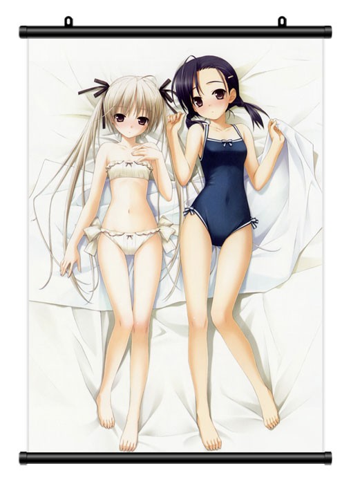���������� ������� ������� �������� Yosuga no Sora 301676 �� ����� � ����� ��������� ����� / Yosuga no Sora / Sky of Connection / ����������� �� �����