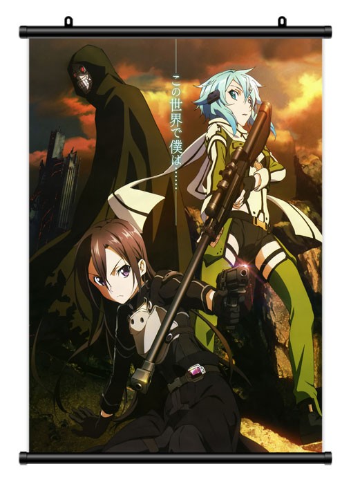 ���������� ������� ������� �������� � ����� ������� ���� ������ �� ����� � ����� ������� ���� ������ / Sword Art Online / SAO