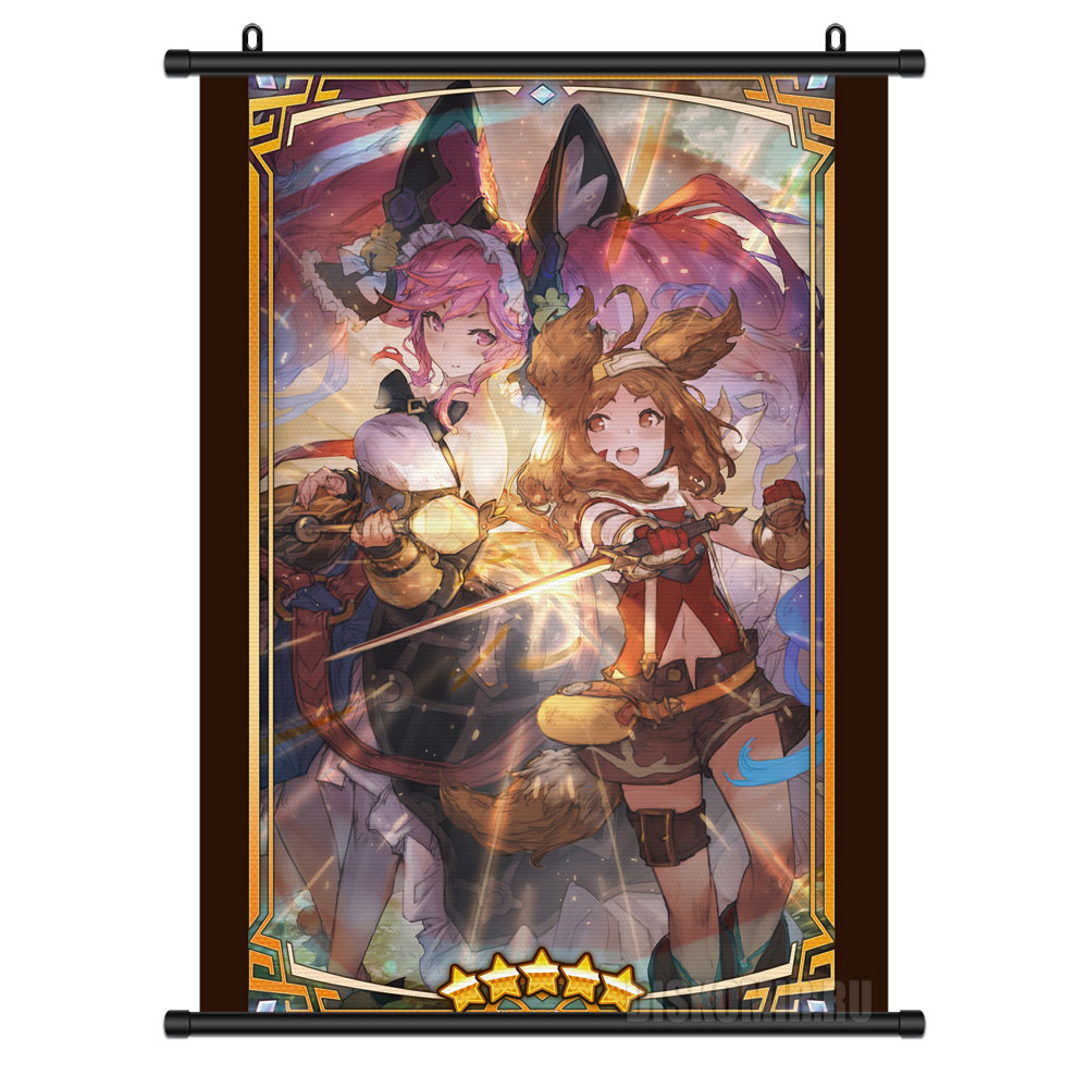 ���������� ������� ������� �������� Dragalia Lost Kega wa Watashi ga Naoshimasu �� ����� � ����� ���������� �������� / Dragalia Lost