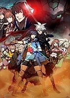 Neppu Kairiku Bushi Road (  ) HD