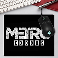     METRO Exodus logo