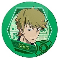    Juushinki Pandora - Doug