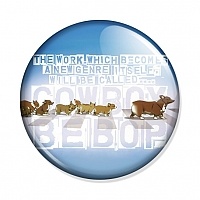 Cowboy Bebop Ein