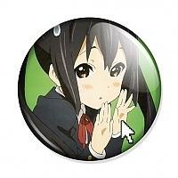  K-On! - Azusa