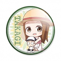    - Takagi-san Dress