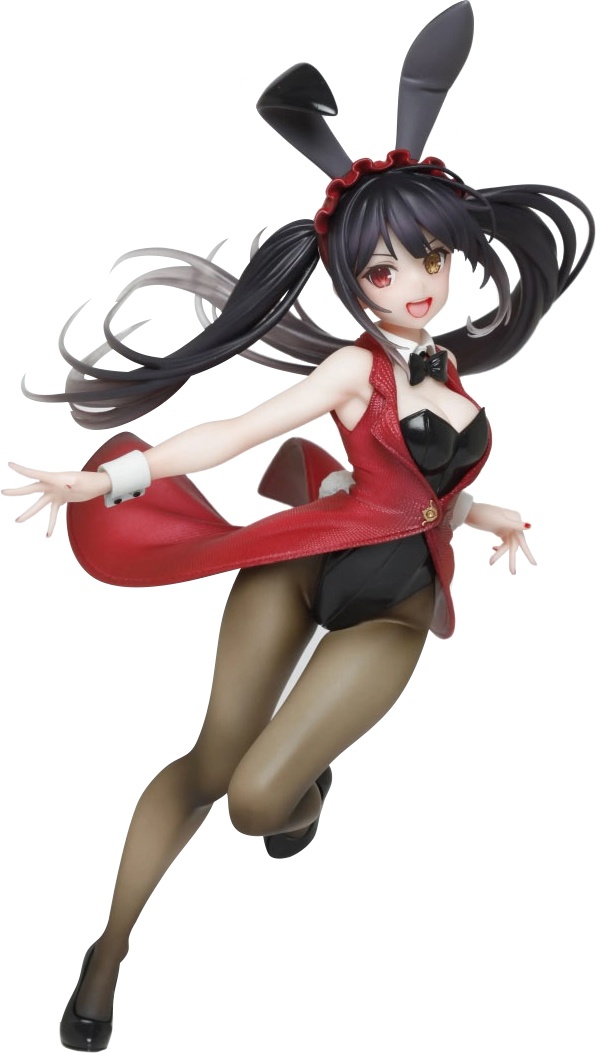 ������� Date A Live: Tokisaki Kurumi Nightmare ver.