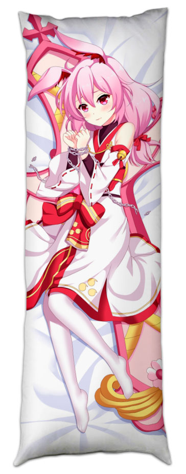 ��������� ���������� Theresa Apocalypse �� Honkai Impact 616381
