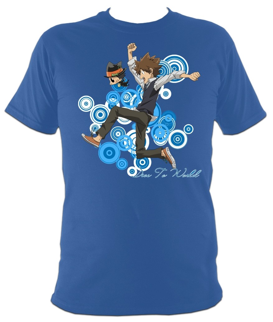 ���������� ������� ����� �������� Hitman Reborn �� ����� � ����� �������-������� ������! / Katekyo Hitman Reborn! / Kateikyoushi Hitman Reborn! / Home Tutor Hitman Reborn! / ���������-������ ������!