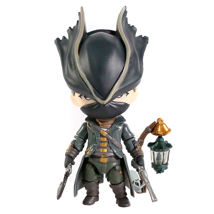 ������� Nendoroid 1279 Bloodborne: Hunter