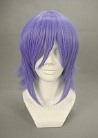 ������� ����� Pandora Hearts - Xerxes Break Echo / Letter Bee - Largo Lloyd / Touhou Project - Komeiji Satori Yasaka Kanako Maribel Hearn