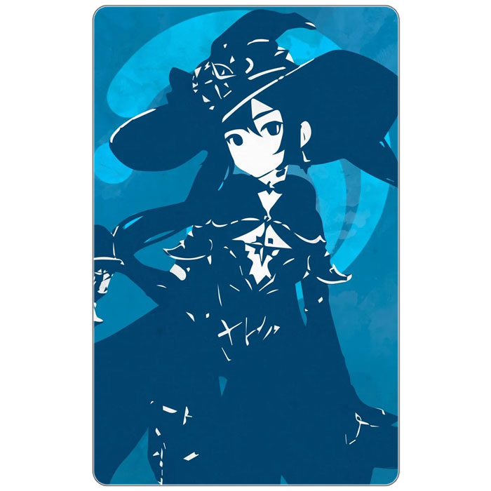 ���������� ������� ������ ������������� Genshin Impact - Mona �� ����� � ����� ������ ������ / Genshin Impact