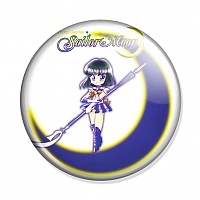  Bishoujo Senshi Sailor Moon - Cnibi Sailor Saturn