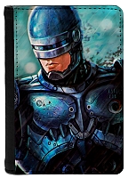    RoboCop -  