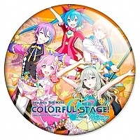 Project SEKAI COLORFUL STAGE! - Wonderlands x Showtime