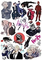   Dorohedoro 1