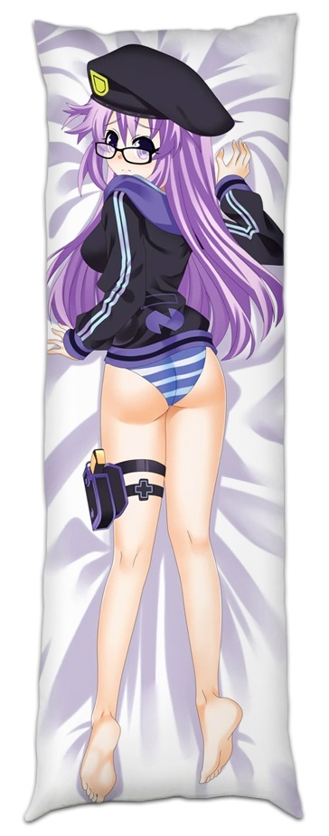 ��������� ���������� Hyperdimension Neptunia - Purple Heart