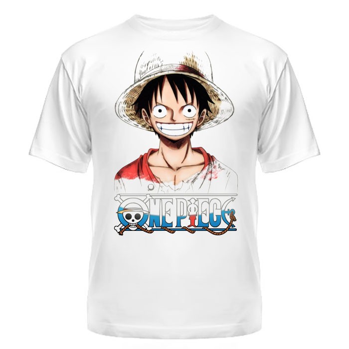 ���������� ������� ����� �������� One Piece Luffy Monkey D. �� ����� � ����� ���-��� / One Piece / ������� ��� / ����� ������