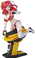  Dolphin Wave Iruka Sakimiya 1/7 Complete Figure